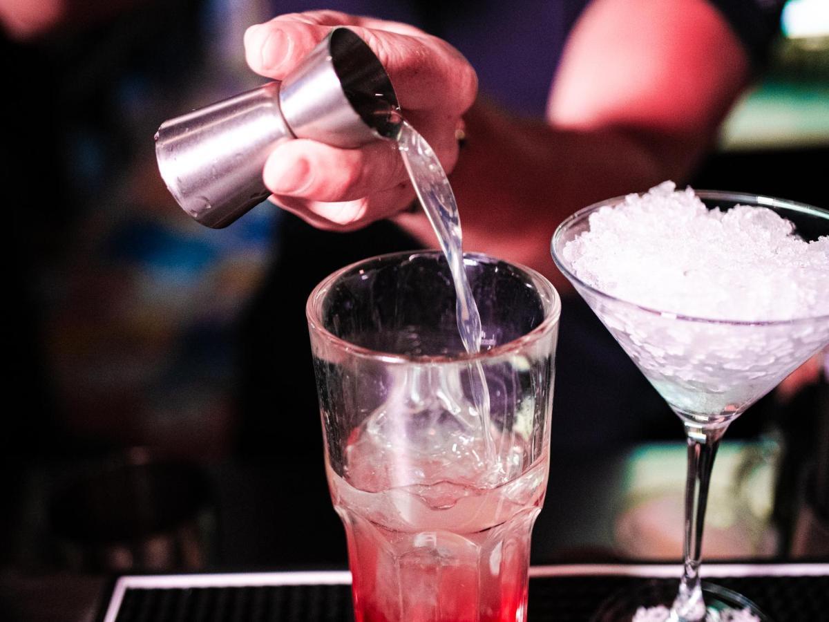 欧洲酒店 奥本罗 外观 照片